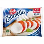 Mozzarella Sorten - KibrisPDR