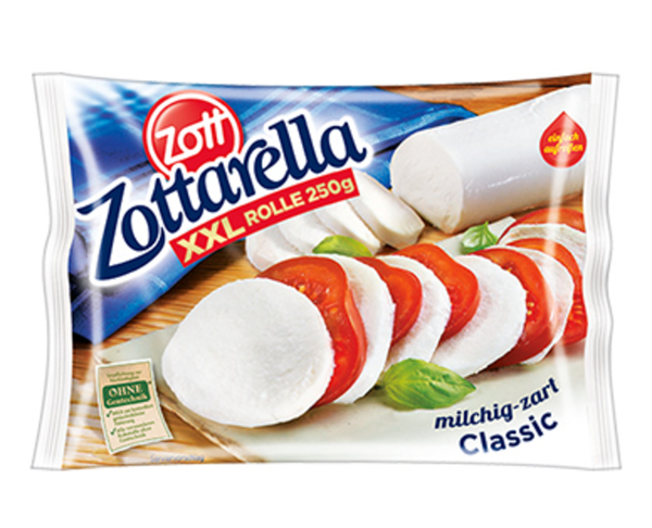 Detail Mozzarella Sorten Nomer 12