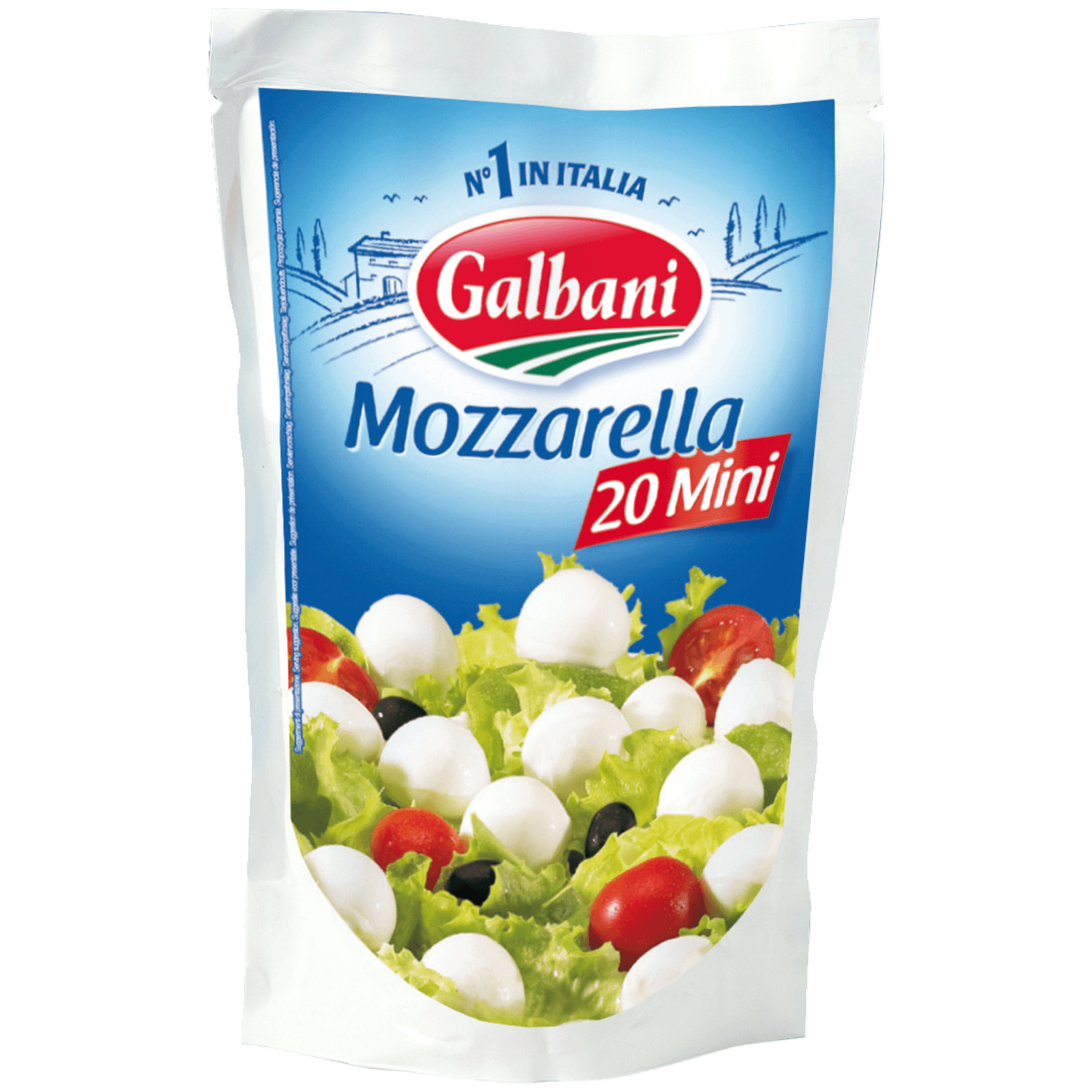 Detail Mozzarella Sorten Nomer 13