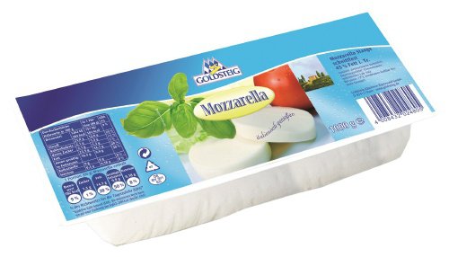 Detail Mozzarella Sorten Nomer 17