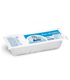 Detail Mozzarella Sorten Nomer 2