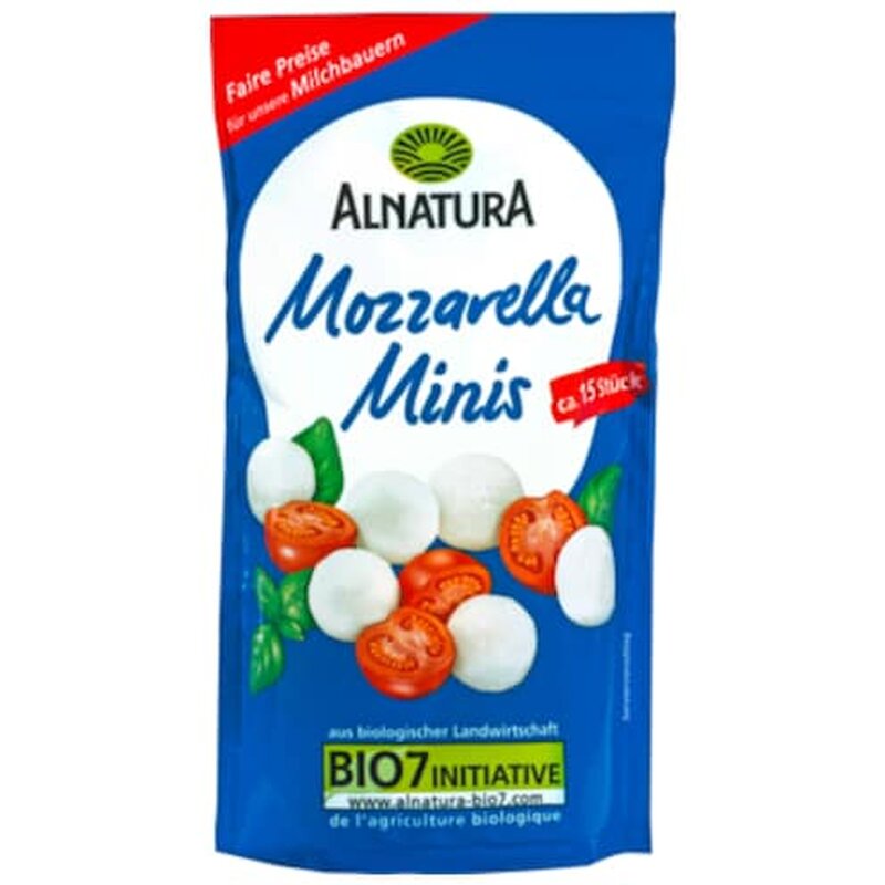 Detail Mozzarella Sorten Nomer 21