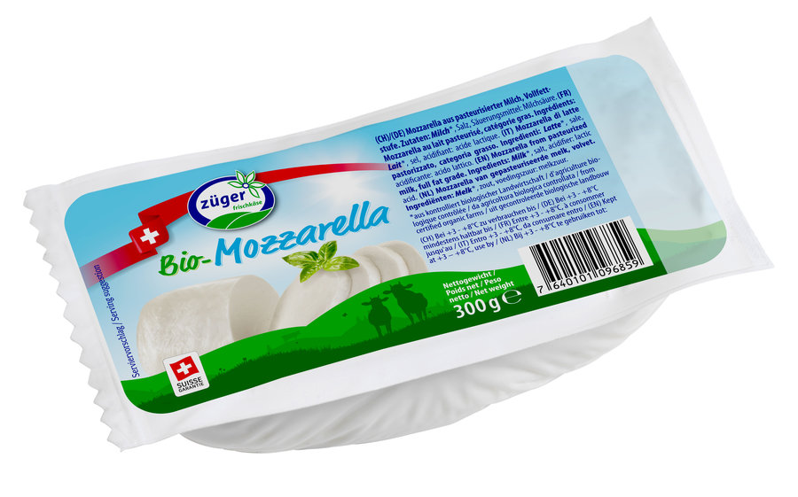 Detail Mozzarella Sorten Nomer 3