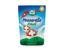 Detail Mozzarella Sorten Nomer 8