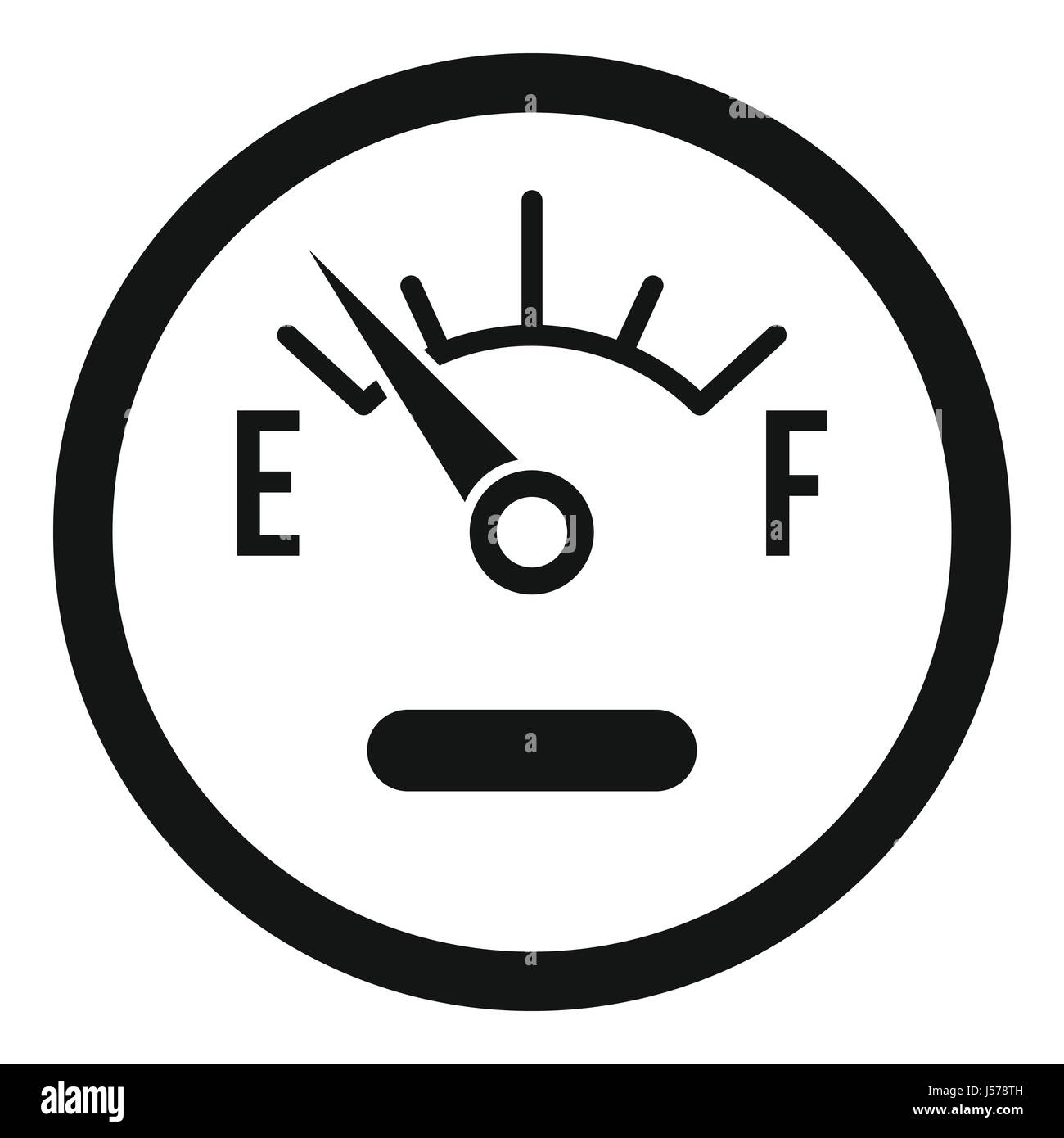 Detail Sensor Icon Nomer 15