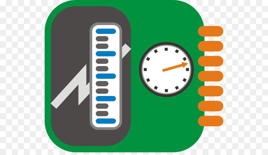 Detail Sensor Icon Nomer 23