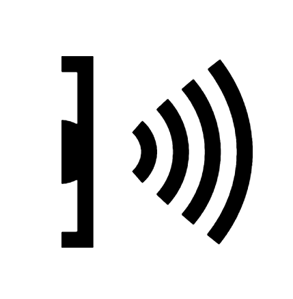 Detail Sensor Icon Nomer 2