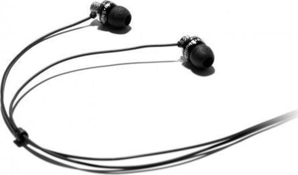 Detail Skullcandy Full Metal Jacket Earbuds Nomer 21