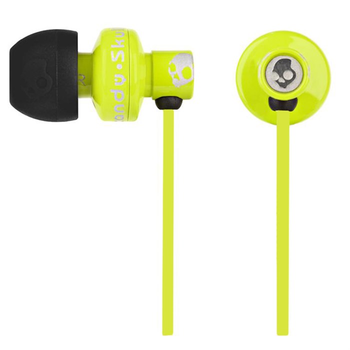 Detail Skullcandy Full Metal Jacket Earbuds Nomer 6