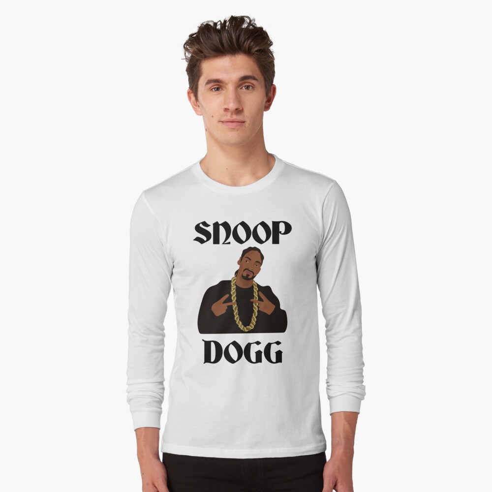 Detail Snoop Dogg Kleidung Nomer 15