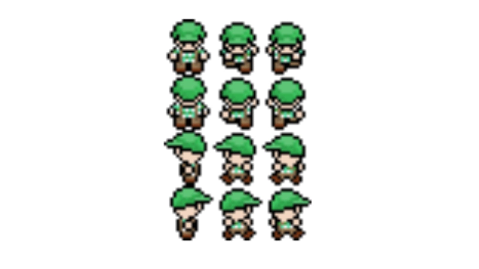 Detail Sprite Sheet Nomer 13