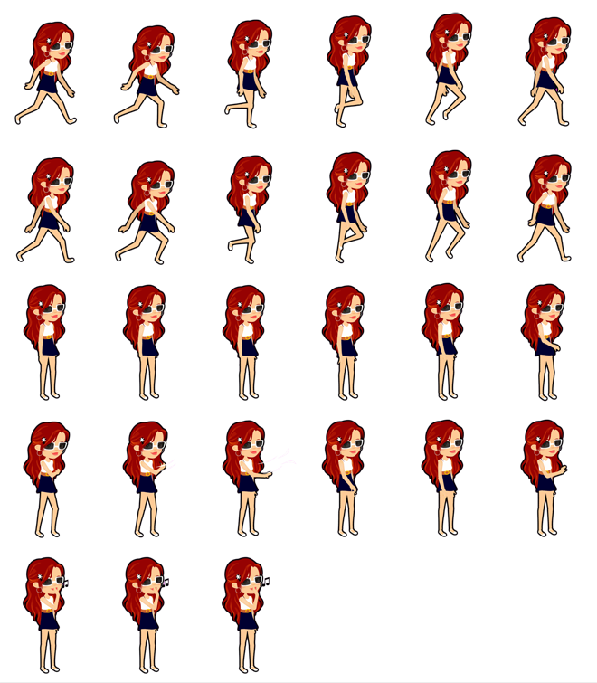 Detail Sprite Sheet Nomer 14