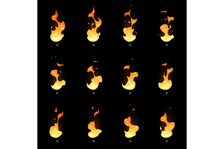 Detail Sprite Sheet Nomer 18