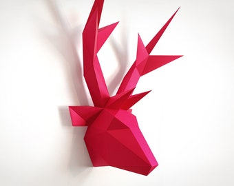 Detail Vorlage Origami 3d Bilderrahmen Nomer 6