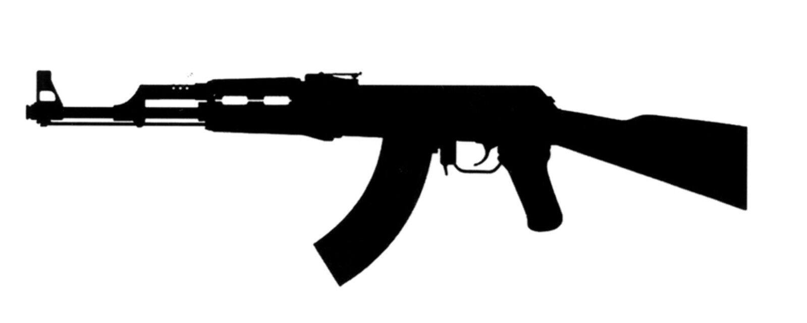 Detail Ak 47 Pistolengriff Nomer 17