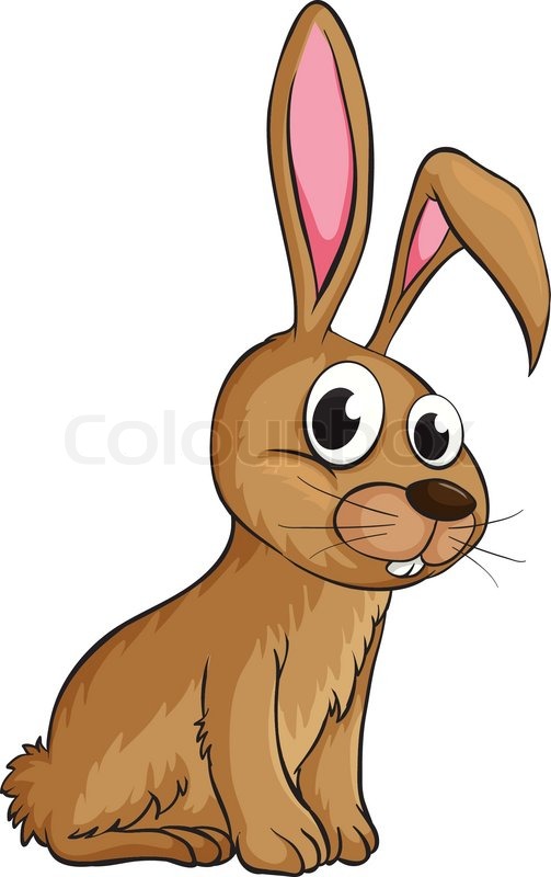 Detail Bild Hase Clipart Nomer 21