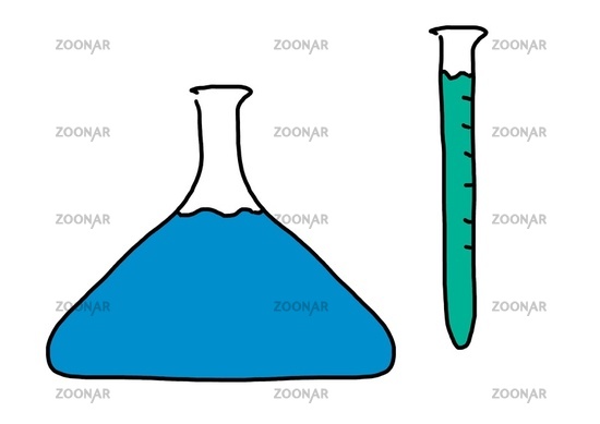 Detail Chemie Trichter Nomer 11