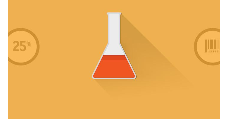 Detail Chemie Trichter Nomer 18