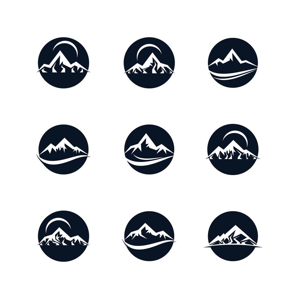 Detail Circle Icon Pack Nomer 11