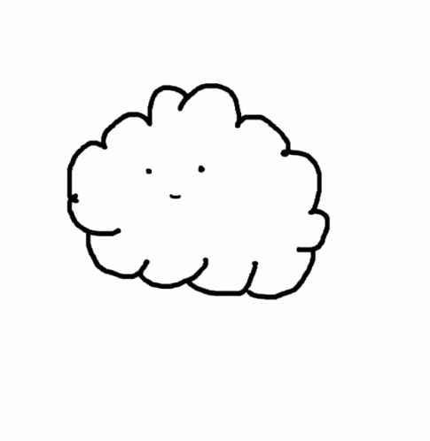 Cloud Strife Smile - KibrisPDR