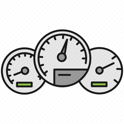 Detail Dashboard Auto Nomer 3