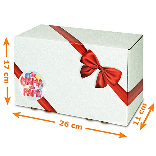 Detail Eltern Geschenkbox Nomer 5