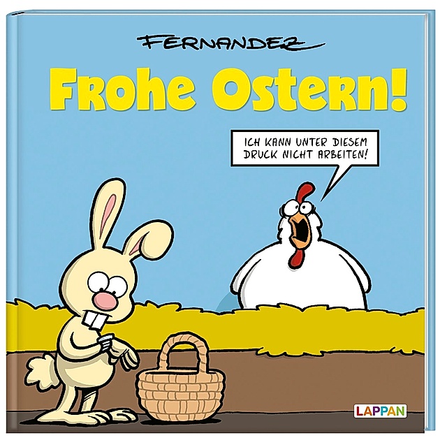Detail Frohe Ostern Sonntag Nomer 12