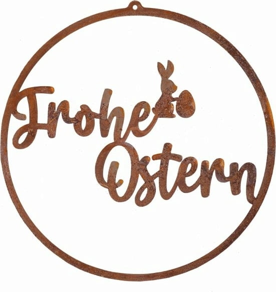 Detail Frohe Ostern Sonntag Nomer 25