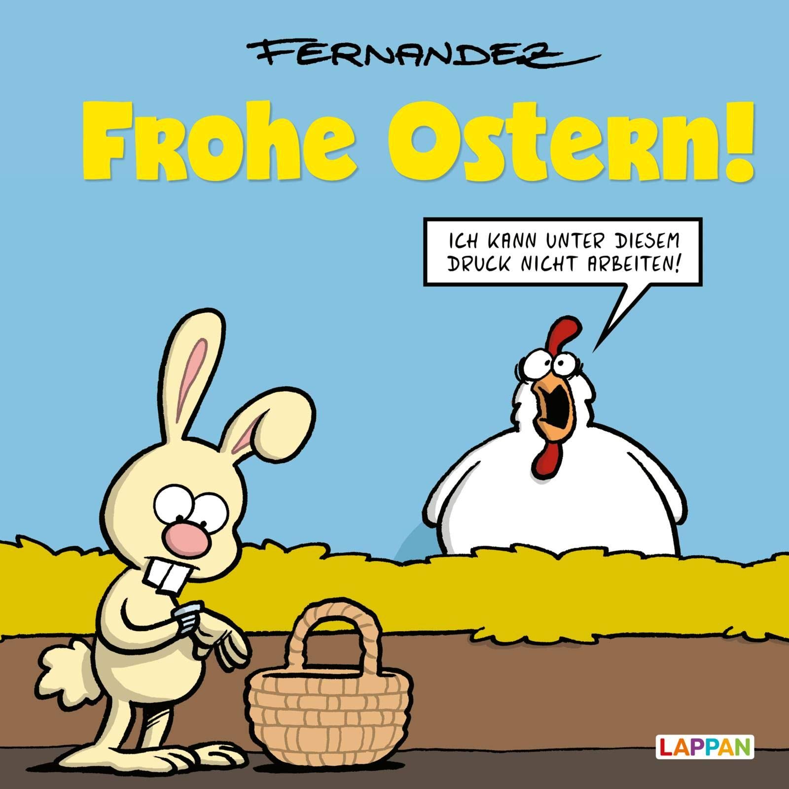 Detail Frohe Ostern Sonntag Nomer 4