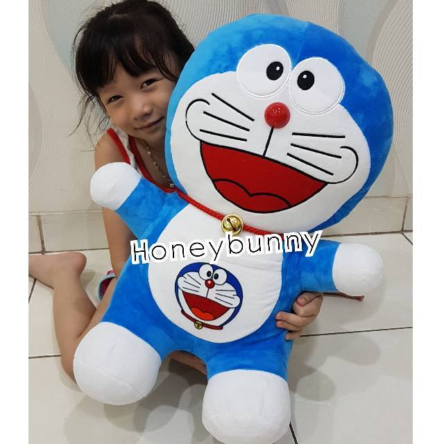 Detail Gambar Boneka Doraemon Nomer 29