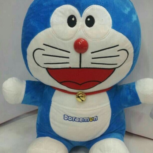 Detail Gambar Boneka Doraemon Nomer 5