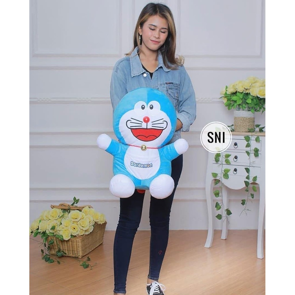 Detail Gambar Boneka Doraemon Nomer 42