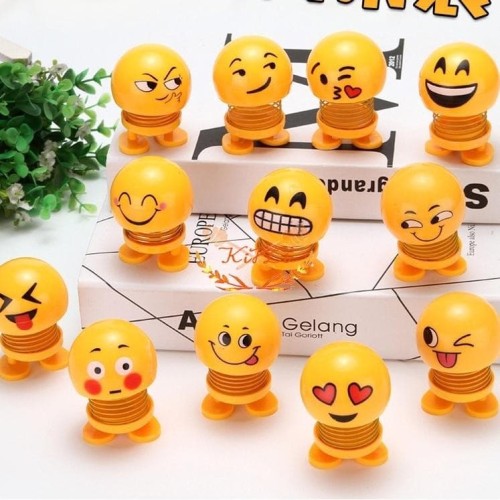 Detail Gambar Boneka Emoticon Nomer 14