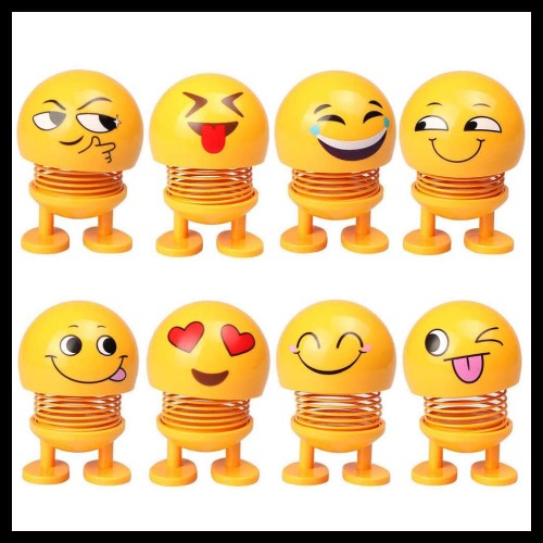 Detail Gambar Boneka Emoticon Nomer 21