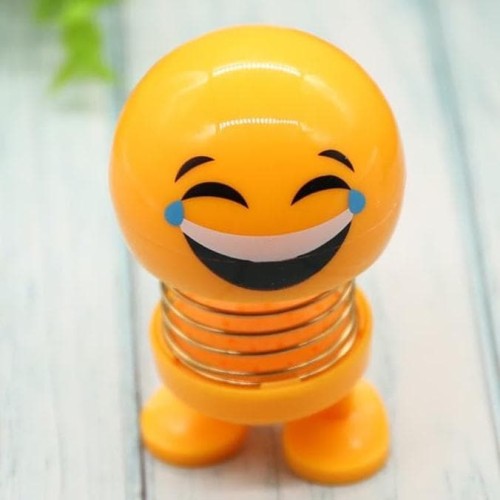 Detail Gambar Boneka Emoticon Nomer 26