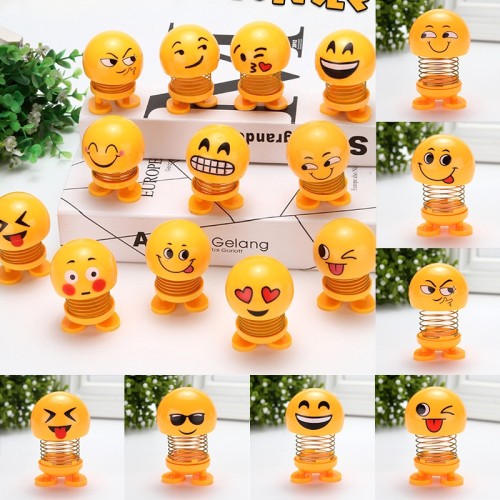 Detail Gambar Boneka Emoticon Nomer 28