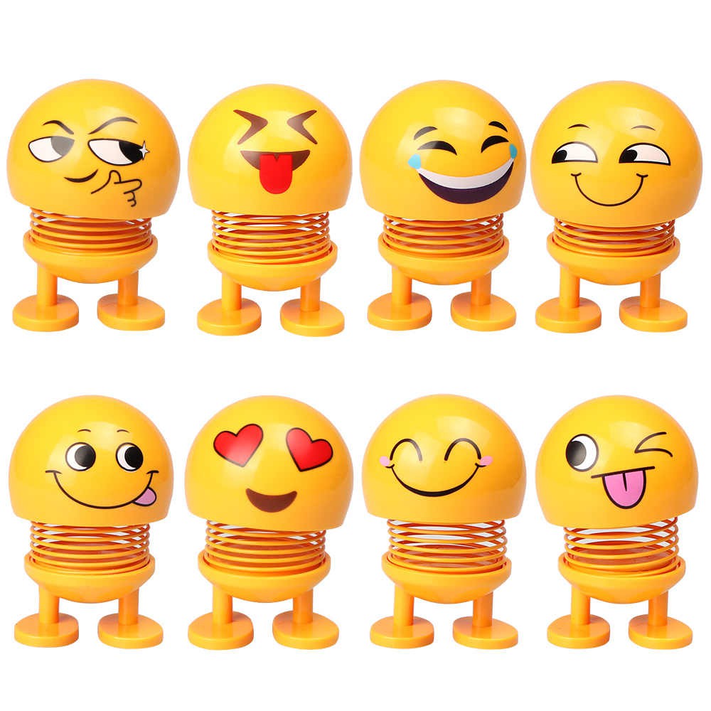 Detail Gambar Boneka Emoticon Nomer 4