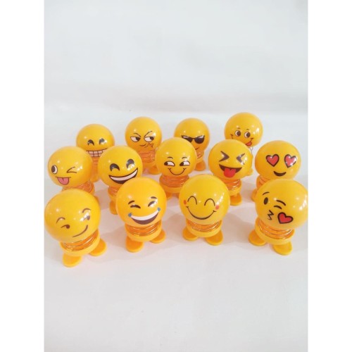 Detail Gambar Boneka Emoticon Nomer 31