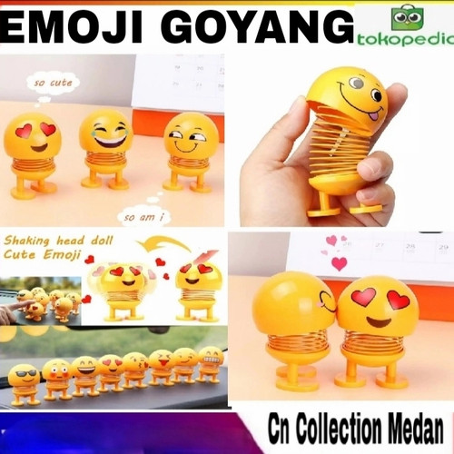 Detail Gambar Boneka Emoticon Nomer 44