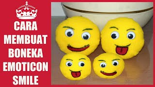 Detail Gambar Boneka Emoticon Nomer 53