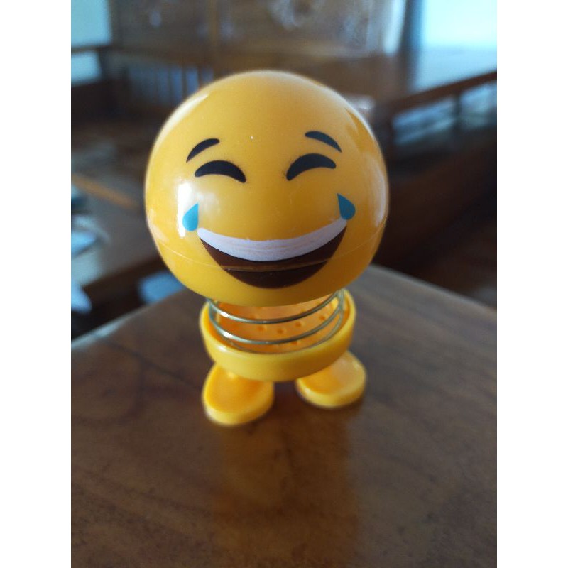 Detail Gambar Boneka Emoticon Nomer 54