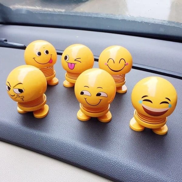 Detail Gambar Boneka Emoticon Nomer 10