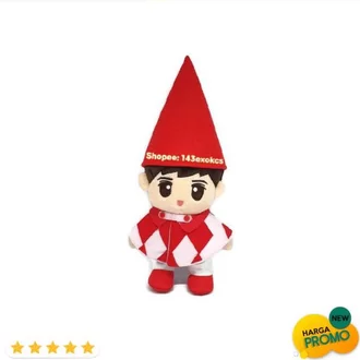 Detail Gambar Boneka Exo Nomer 33
