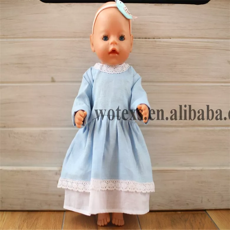 Detail Gambar Boneka Gambar Baju Gaun Pendek Warna Hitam Nomer 36