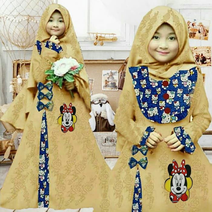 Detail Gambar Boneka Gambar Baju Tunangan Mewah Nomer 42