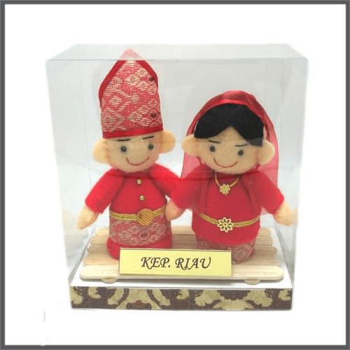 Detail Gambar Boneka Gambar Baju Tundangan Nomer 37