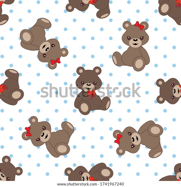 Detail Gambar Boneka Gambar Boneka Beruang Nomer 23