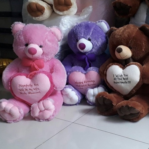 Detail Gambar Boneka Gambar Boneka Beruang Nomer 4