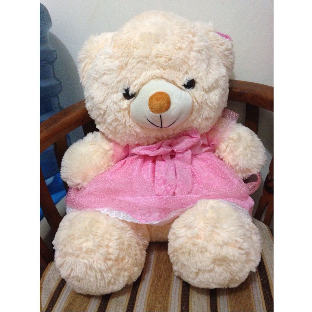 Detail Gambar Boneka Gambar Boneka Beruang Nomer 56