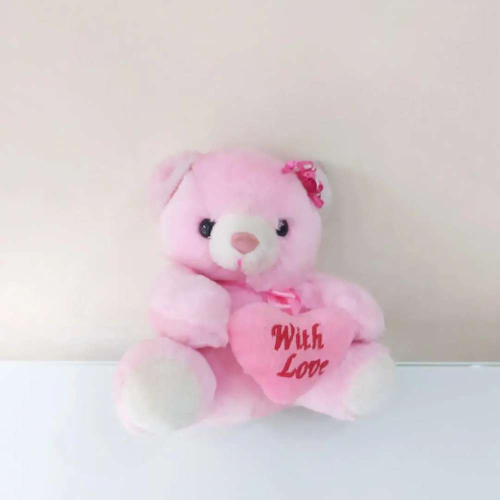 Detail Gambar Boneka Gambar Boneka Beruang Imut Nomer 11